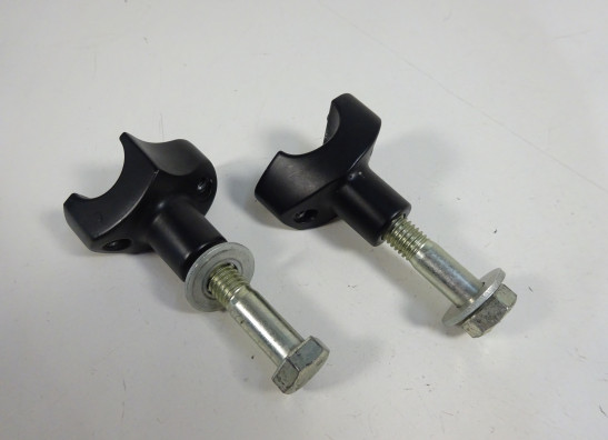 Stuur Harley Davidson Sportster