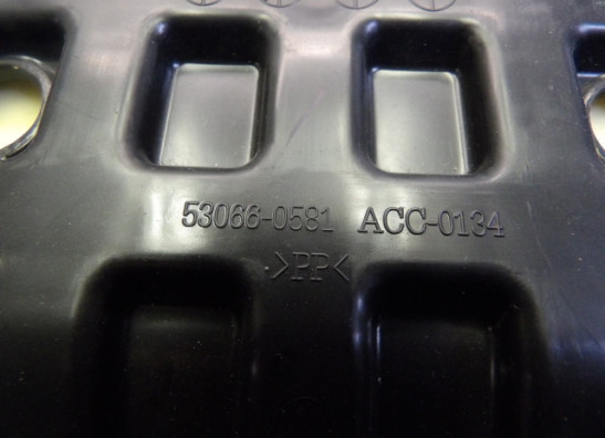 Zadel Kawasaki Z 900