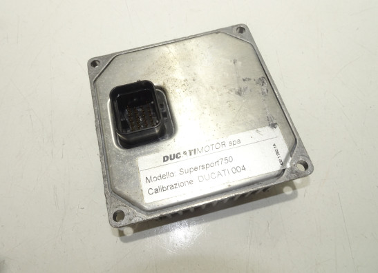CDI ECU unit Ducati 750 SS Supersport