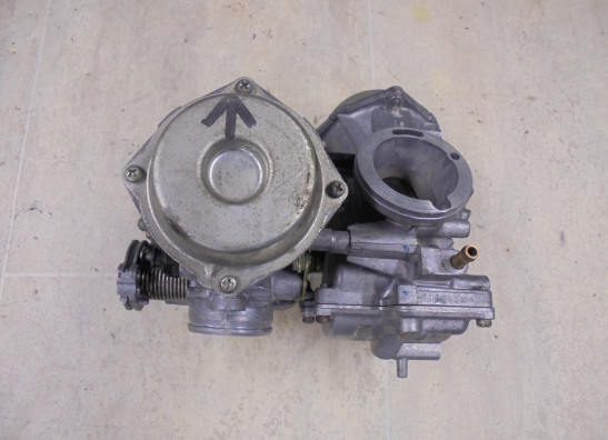 Carburateurset Honda VT 1100 1987-1995