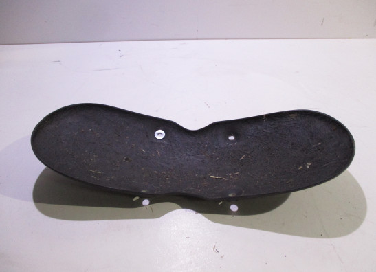 Achterspatbord Yamaha XSR 700