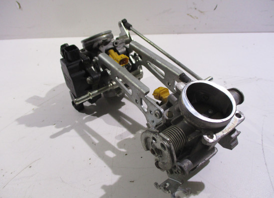 Throttle body Suzuki SV 650