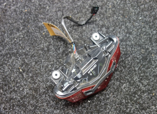 Achterlicht Kawasaki ER 6