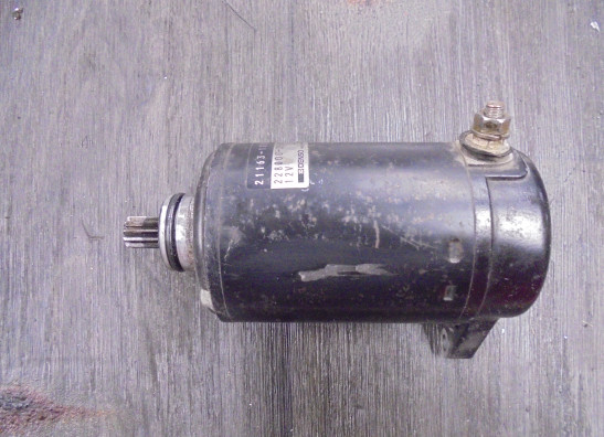 Startmotor Kawasaki ZX 9 R 1994-1997