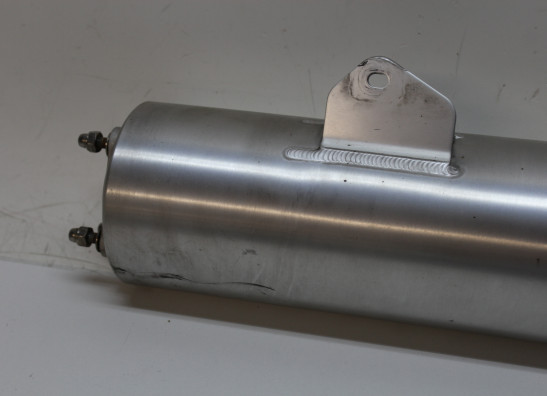 Muffler Suzuki GSX R 1000