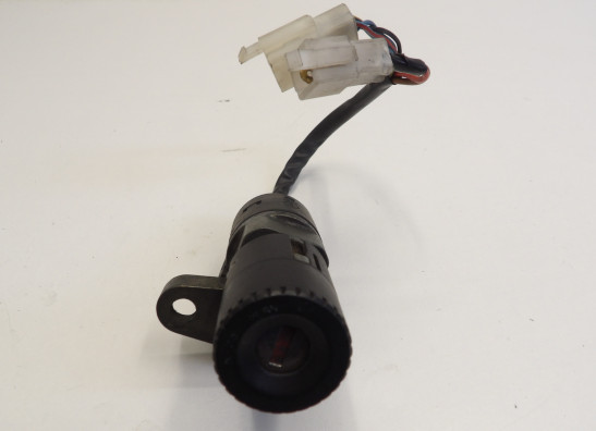 Slotenset Yamaha BT 1100