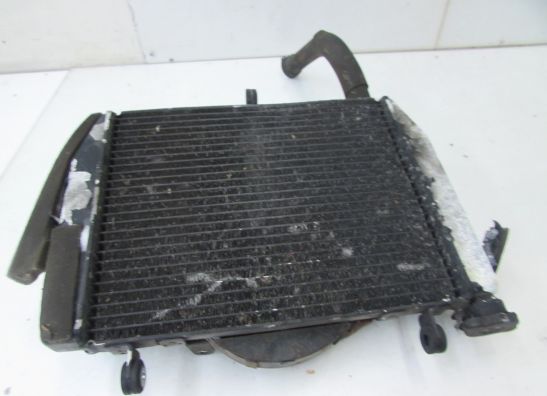 Radiateur Yamaha YZF R6