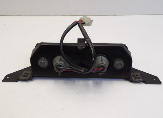 Rucklicht Kawasaki GPZ 900