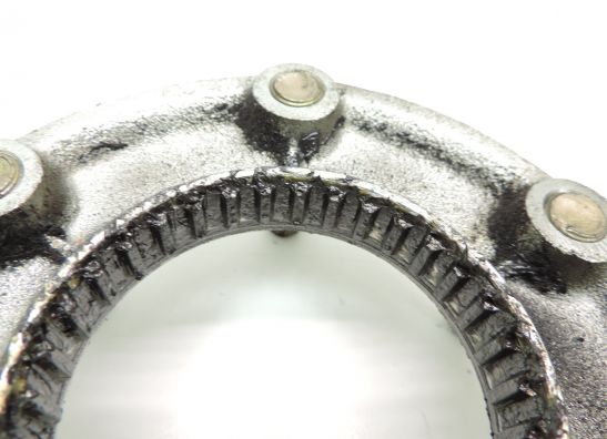 Final driven gear Suzuki VS 700 Intruder