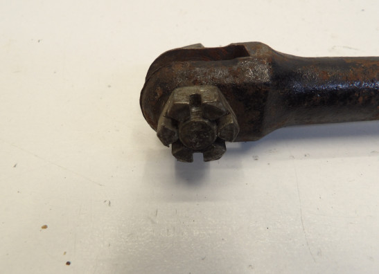 Standaard Yamaha XS 750