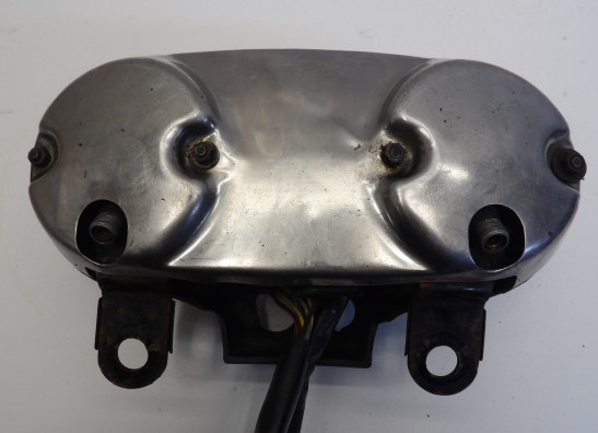 Tellerset Suzuki GS 550