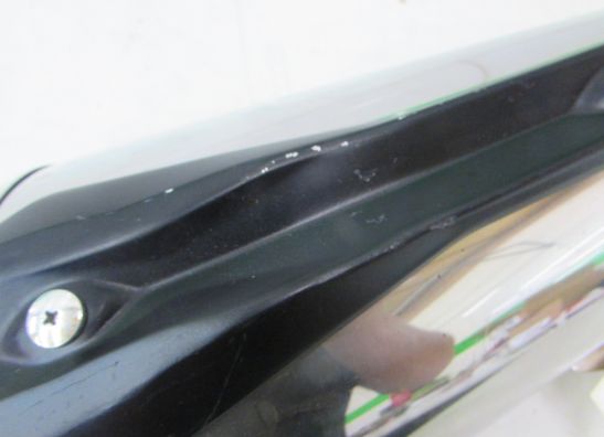 Uitlaat Kawasaki Z 1000