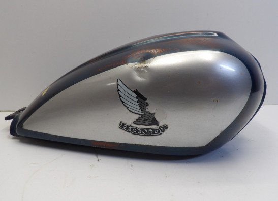 Fuel tank Honda CM 400 T 
