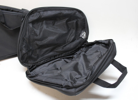 Luggage set Kawasaki VERSYS 1000