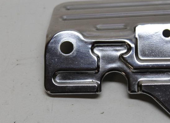 Fussrastetrager vorne rechts Honda VFR 750 R - RC30