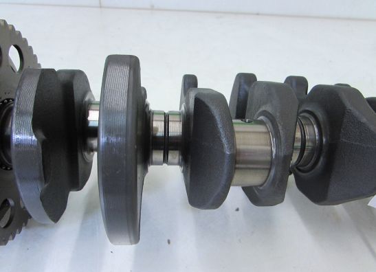 Krukas Honda CBR Fireblade