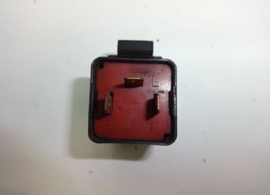 Relais unit Kawasaki GPX 750