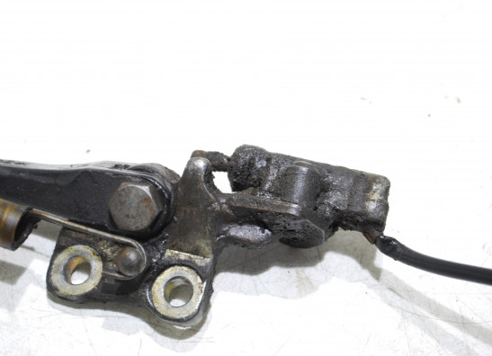 Side stand bar Kawasaki ZXR 750