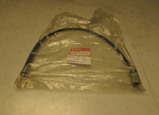 Drehzahlmesser kabel Suzuki DR 250