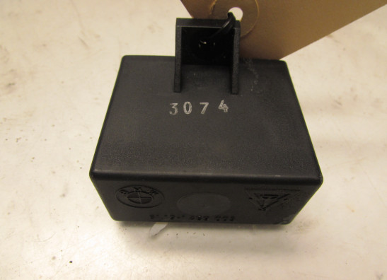 Relais unit BMW K 75