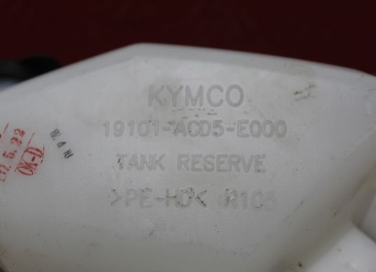 Kuhlflussigkeitsbehälter Kymco Downtown 350i