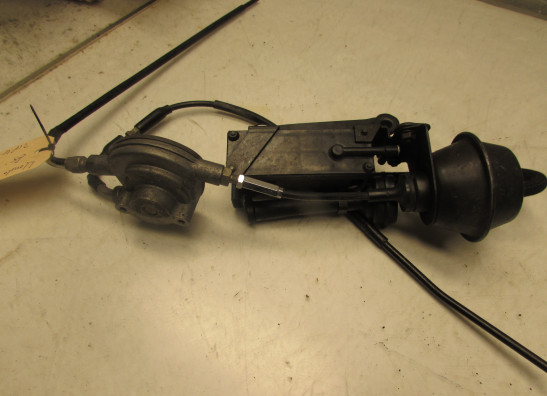 Other Honda Goldwing GL