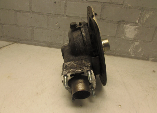 Cardan Honda NTV 650