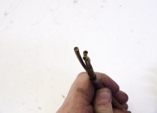 Generator Kawasaki Z 550 GT