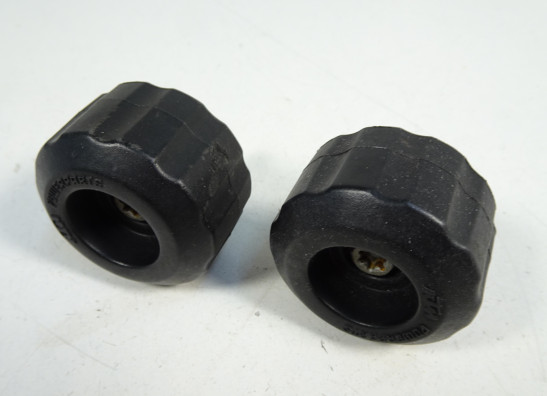 Valblokken KTM 125 Duke