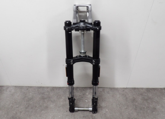 Voorpoten compleet Triumph Tiger 660 Sport