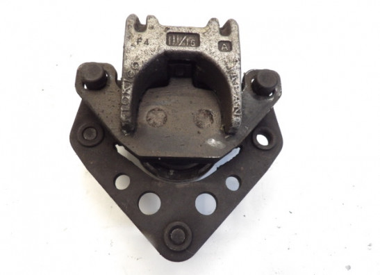 Remklauw rechts voor Kawasaki GTR 1000