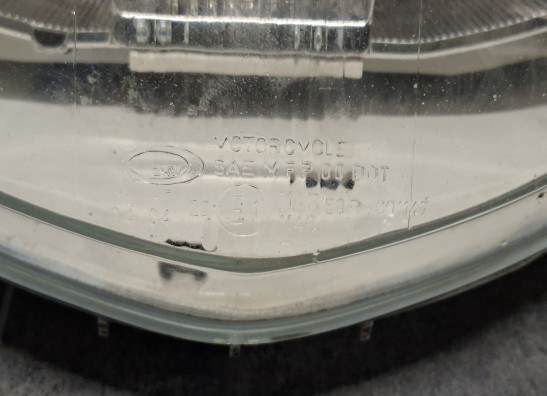 Koplamp BMW R 1150 RT   R 850 RT