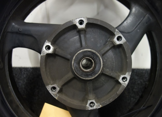 Felge hinten Honda CBR 1100 XX