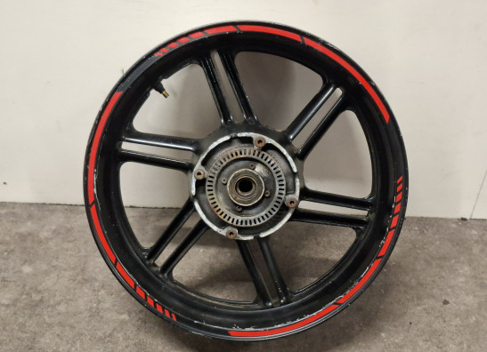 Felge hinten Honda CBF 500