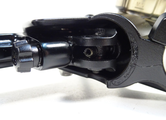Clutch master cylinder BMW K 1300 GT