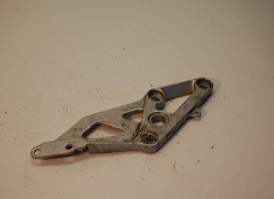 Rechter schetsplaat Suzuki GSX R 750