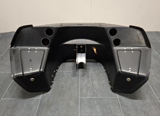 Topkuip Harley Davidson Tour Glide FLT