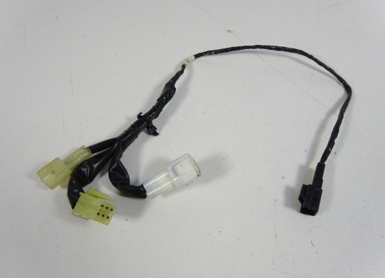 Achterlicht Suzuki GSX R 600