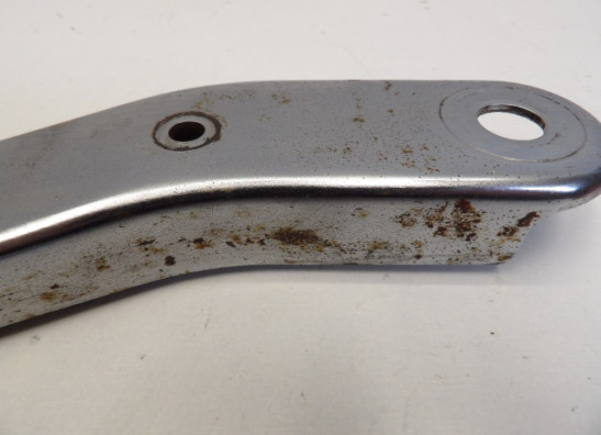 Heckrahme Honda CMX 450