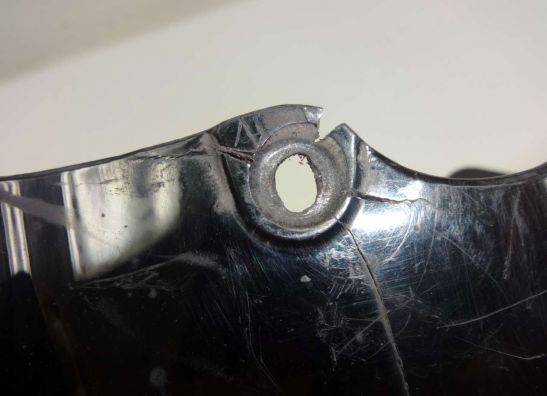 Kotflugel vorne Kawasaki GPX 600