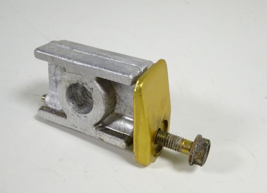 Achterbrug Ducati 750 SS Supersport