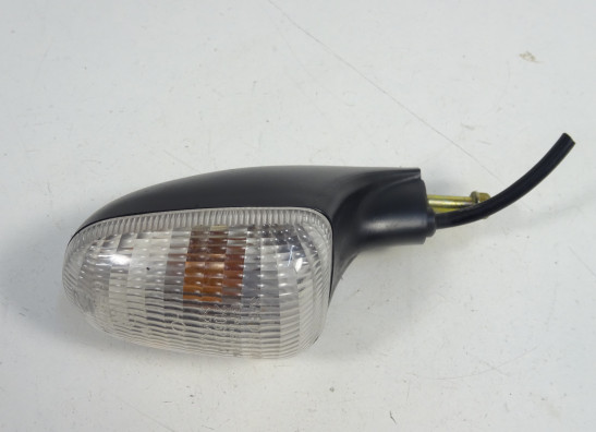 Knipperlicht rechts voor MV Agusta 989 Brutale R