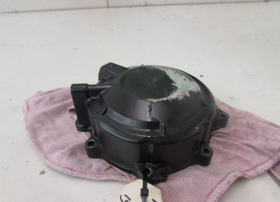 Motorblokdeksel Honda VFR 800 X Crossrunner