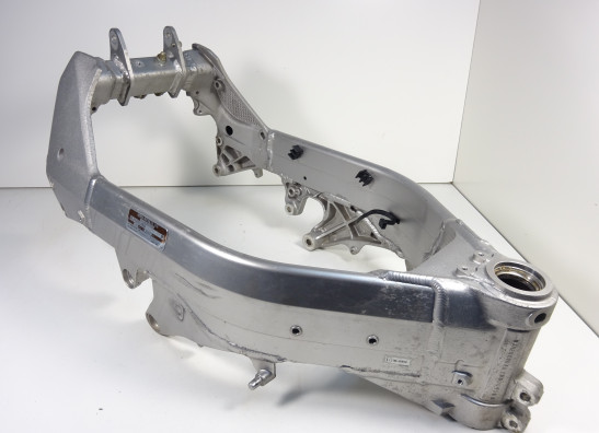 Frame - onderdelen Honda VFR 800 I