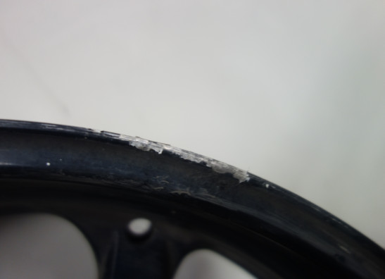 Felge hinten Honda CBR Fireblade