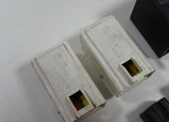 Relais unit KTM 620 Duke