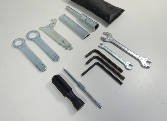 Gereedschapset Honda CBR 650 F