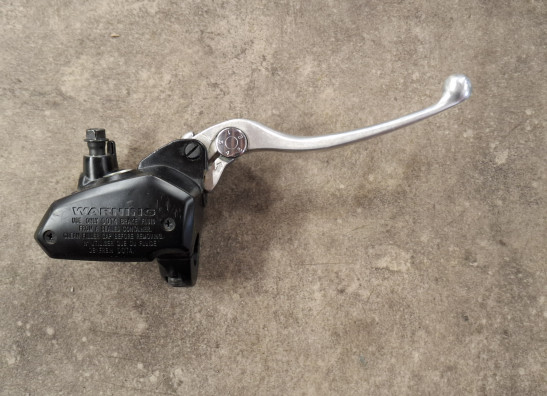 Rempomp Kawasaki Ninja 650