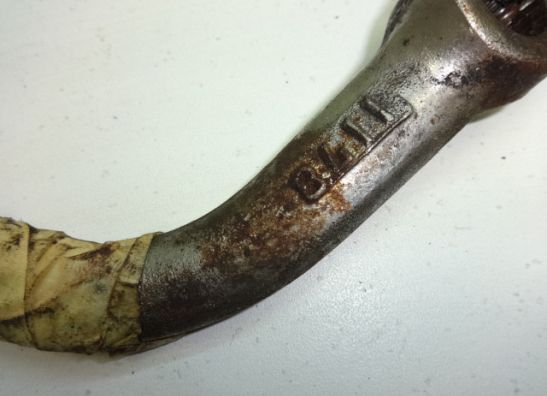 Bremspedal Kawasaki VN 700  750