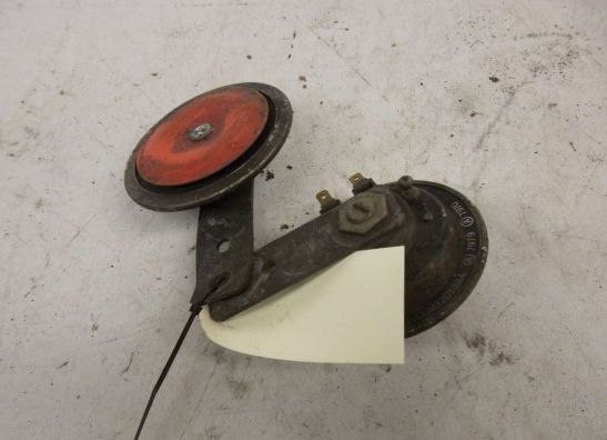 Claxon Honda CBX 750 F